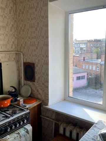 Продам 1 кімнатну квартиру
