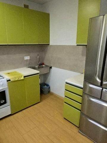 Продаж 3-кімнатної квартири з кухнею-студією біля метро Перемога | 65 м² | Капітальний ремонт