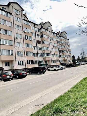 Продаж 3к Квартира Вишнева вулиця ЖК Вишнева оселя (ул. Вишневая)