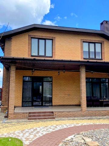 Продам дом в центре