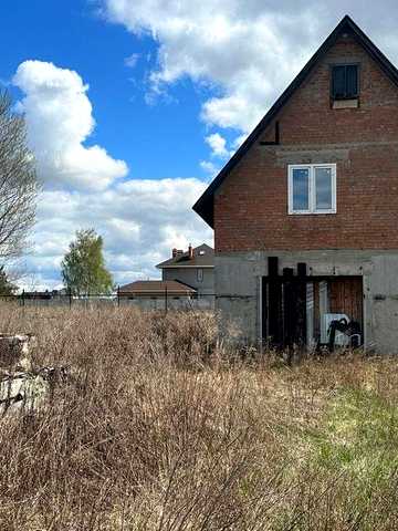 Продам будиночок та земельну ділянку в с.Петровське