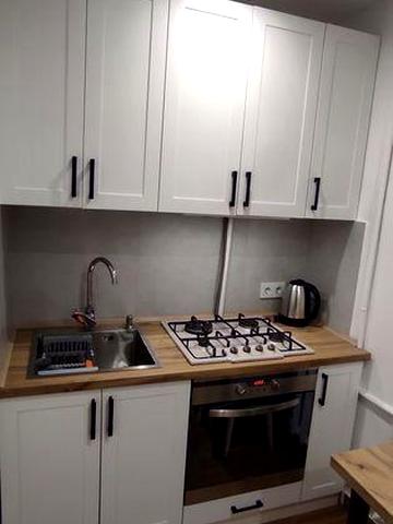 Терміново здається 1 км квартира Проспект (Формаркет), вільна, ключі!