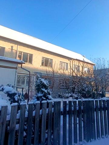 3-х кімнатна квартира в Димері. Центр.