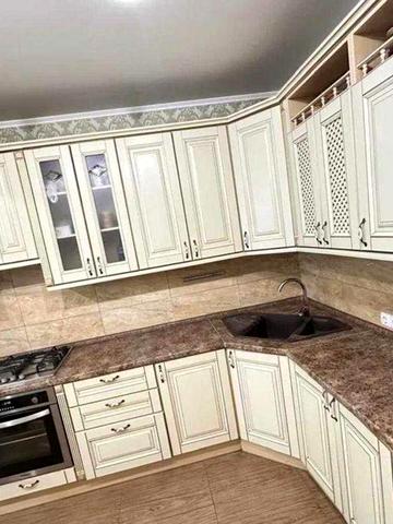 2 кім квартира на Слободці в газовому будинку ЖК Парковий