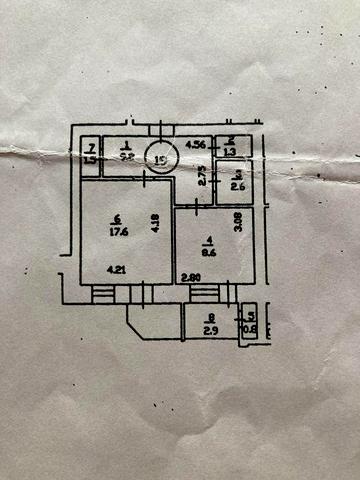 Продажа квартиры в Киеве ул Анны Ахматовой 35Б  Дарницкий район метро Позняки