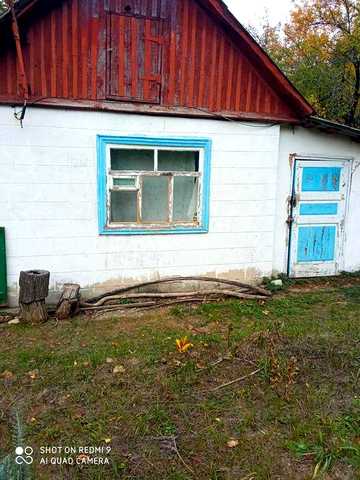 Продається дачний будиночок з участком землі урочище Козареве