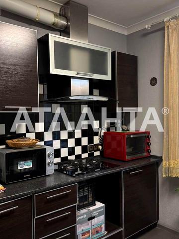 улица Давида Ойстраха, 18, Котовского, Пересыпский, Одесса, Одесская 32000 USD