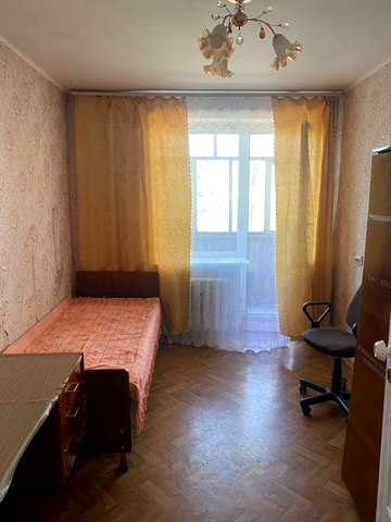 Квартира двокімнатна