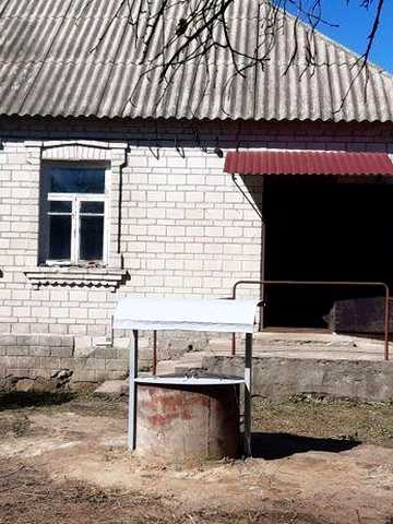 Продаж будинку в місті Богуслав