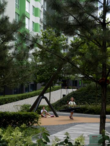 Університетська вул., 3/14