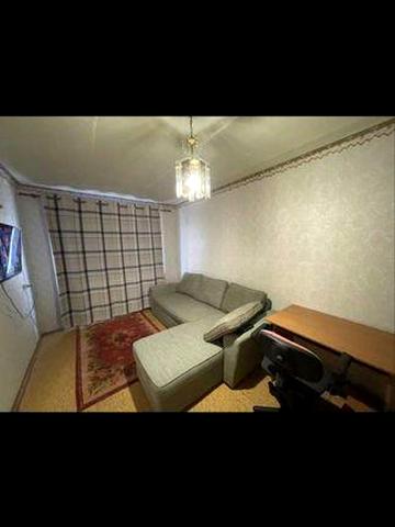 Сдам 1 комнатную квартиру на 44 квартале по улице Джона Маккейна