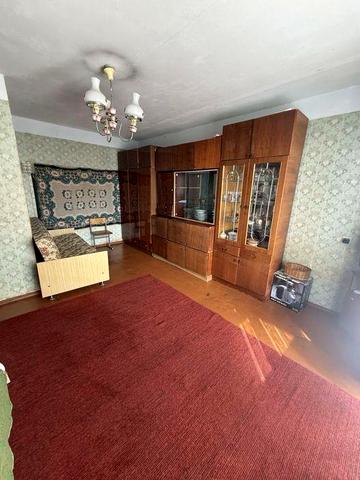 Продам свою квартиру, 2 этаж, не угловая