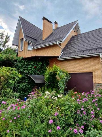 Продаж 2-поверх. будинку 220 м2 | 9 соток | Гнатівка | Бучанський р-н | Відео огляд