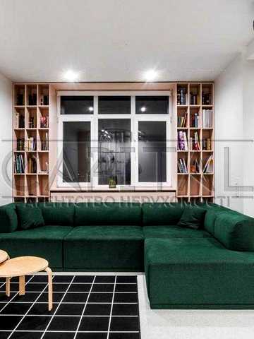 Продажа 3к квартиры, пр-т Любомира Гузара, Соломенский р-н.