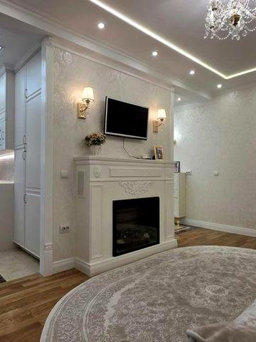 Продаж 2-к квартири 46 м2 | просп. Берестейський 7Б | Соломянський  район | метро Вокзальна | Відео огляд