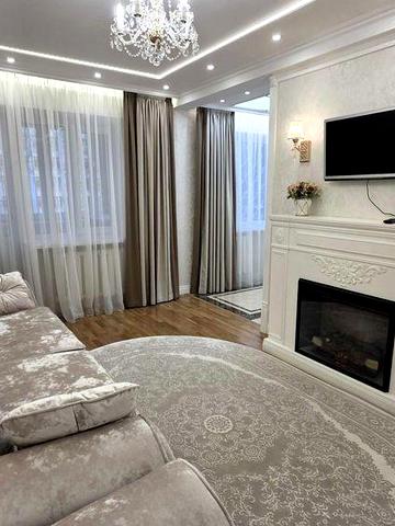 Продаж 2-к квартири 46 м2 | просп. Берестейський 7Б | Соломянський  район | метро Вокзальна | Відео огляд