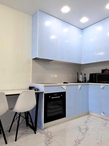 Продаж 1-к квартира 49 м² | ЖК Сирецькі Сади | Івана Виговського, 12к. | Відео огляд ЖК Сирецькі Сади