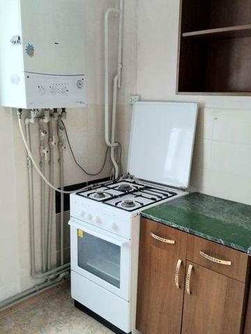 1-но к. крупногабаритна кв.з нішею по в.Ю.Коваленка!