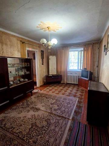 Продажа 2х комнатной квартиры Лески