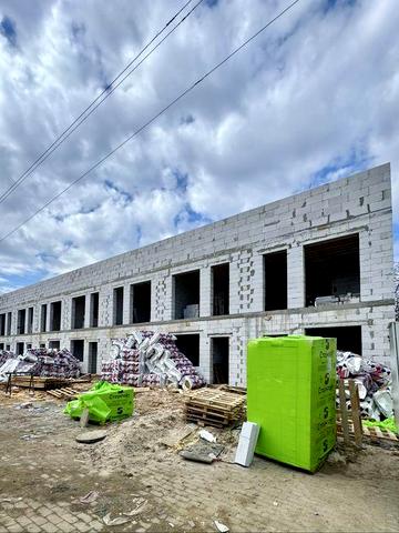 Акційна ціна! єОселя Таунхаус 83м2 3 кімнати парковка  ГАЗ Святопетрівське Київ 10хв