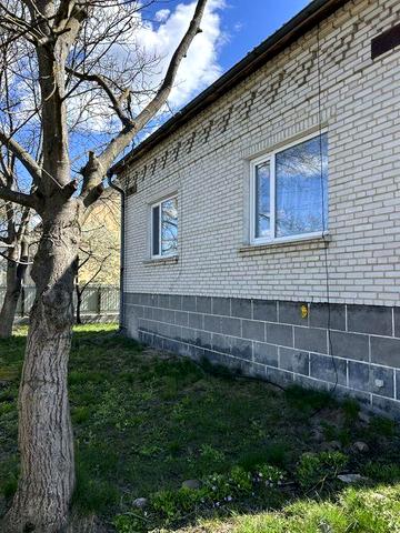 Продаж цегляного будинку в м.Соснівка