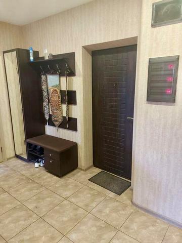 Реальная 2-ка на Салтовке, ТРК Украина, ЖК Квартет, проспект Юбилейный 61-Д