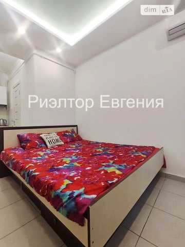 Довгострокова оренда 1к Квартира Дерибасівська вулиця