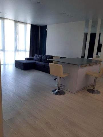 Оренда 2кім квартири, парк в пішій доступності