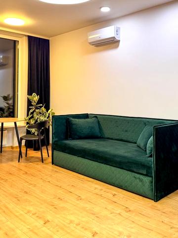 Соборності просп. (Воззєднання), 17 к2