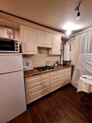 Сдаётся в аренду пол дома п. Шевченко, ж/м Северный