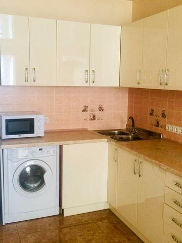 Оренда простороі квартири у ЖК Набережний квартал 1