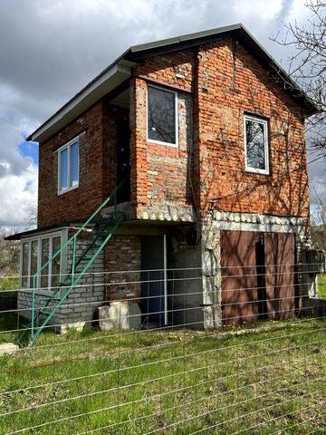 Дача біля Трубежа | 50 м² | 6 соток | 5кВт | Мокрець I Київ 55 км