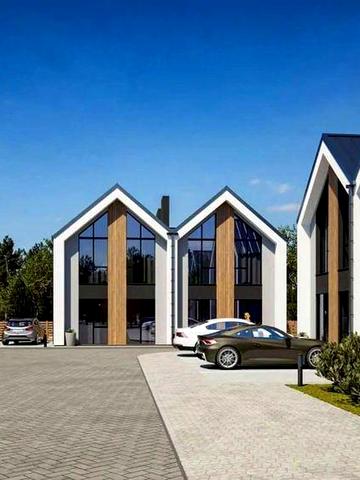 Дуплекс ЖК "Струмочок" 114м² | Від власника | Газ |Без комісії  | Закрита територія