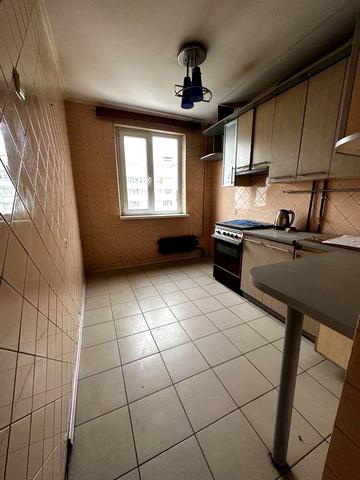 Продам 3х комнатную квартиру