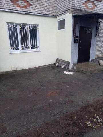 Продам 4-х комнатную квартиру