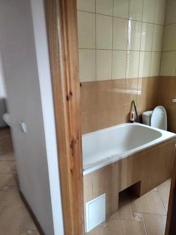 Здаю частину будинку (1-кім.квартира) в р-ні Брест.ринку