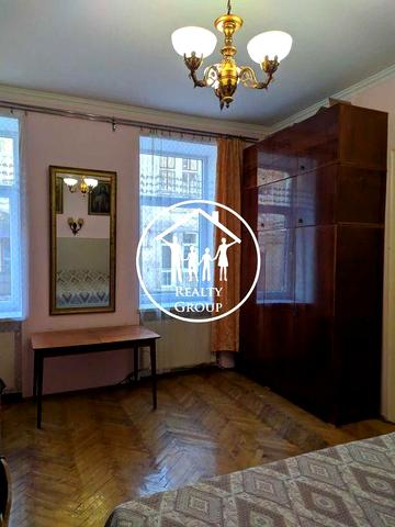 2-кімнатна квартира в центрі Львова | вул. Крехівська, біля Forum