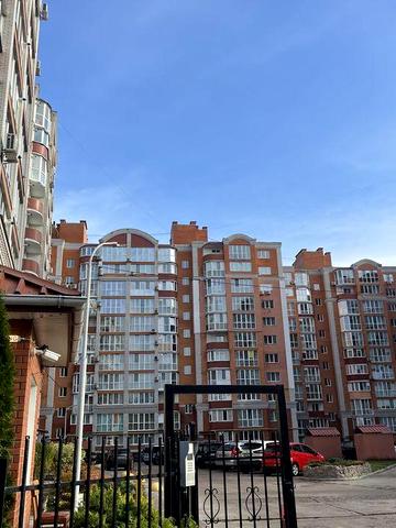 Оренда 2 квартри в ЖК Придеснянський новий ремонт