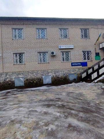 Здам в оренду офіс, можливо під житло, будинок, квартиру