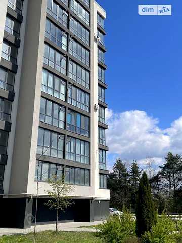 Продаж 3к Квартира Романа Вірастюка вулиця ЖК Парковый