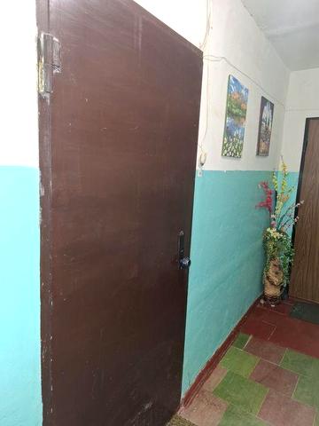 Аренда , Однокімнатна квартира