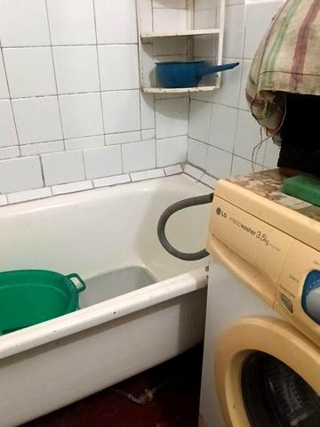 Сдам флигель для 1й женщины.