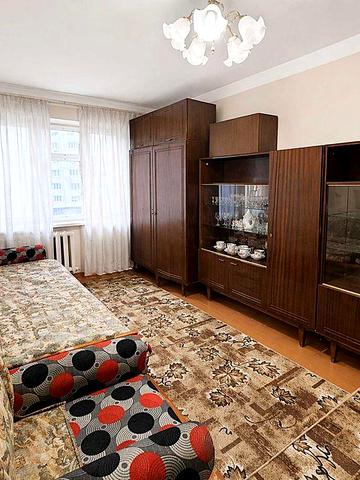 1 кімнатна квартира на проспекті НЕЗАЛЕЖНОСТІ | ТЦ Майдан | Жилий стан