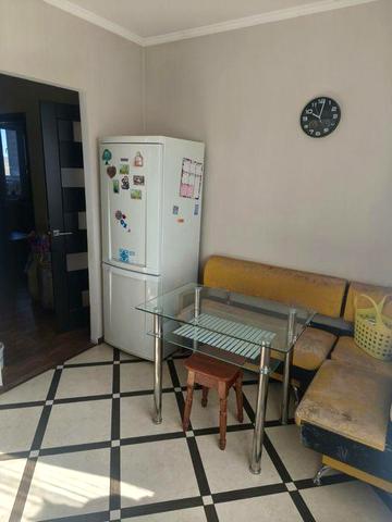 Продаж 3х кімн. квартири. Тернівський р-н 17кв. Серія Колачевського 81А