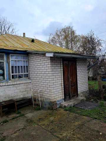 Продаж будинку м. Носівка (Чернігівська обл.)