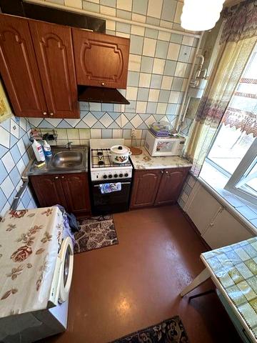 Здам 3 кім парк миру меблі та техніка