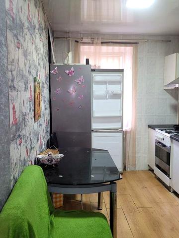 3х комн квартира ВОЕННЫМ +