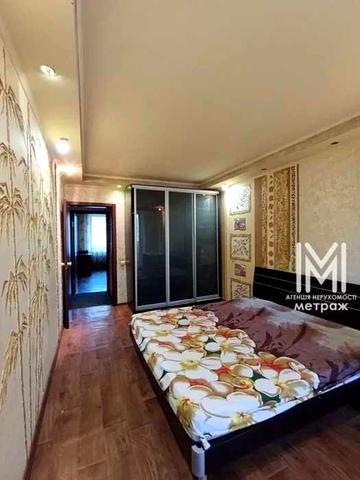 (91242)Продам3-к.квартиру, ул.Валентиновская, Салтовка м.Студенчиская