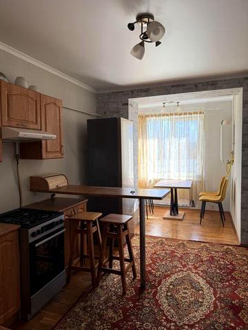 Оренда 1 кімнатної квартири Порт сіті