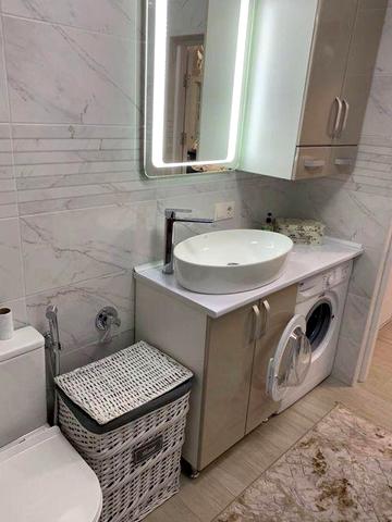 1-кімн., ВОКЗАЛЬНА (поруч річка Прут)